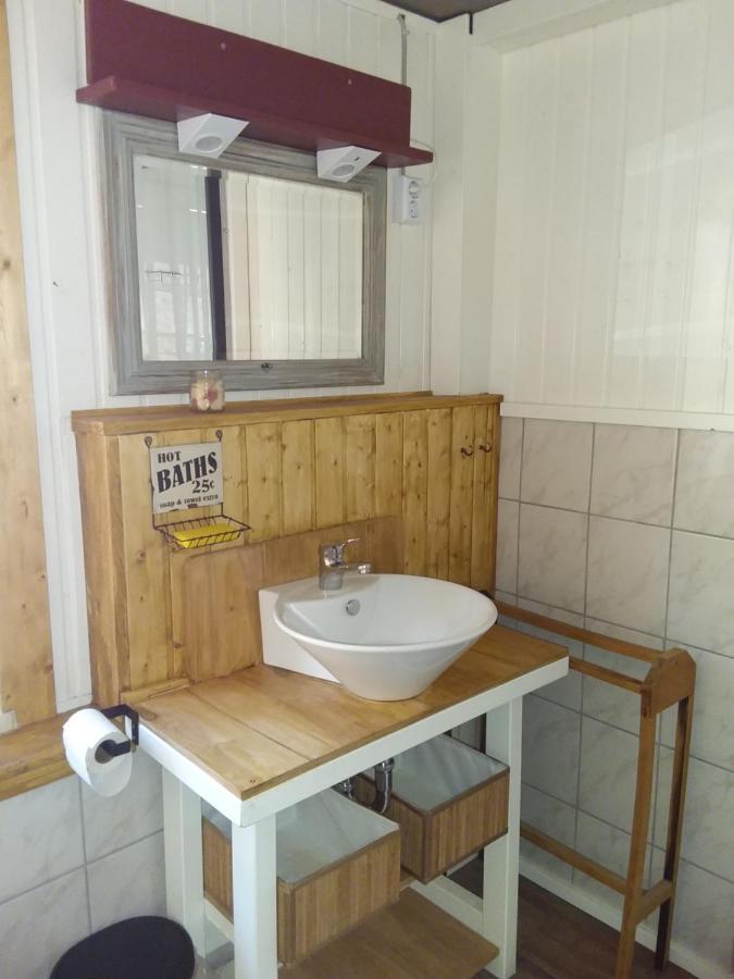 Appartement An Der Bicke Dehringhausen Eksteriør billede