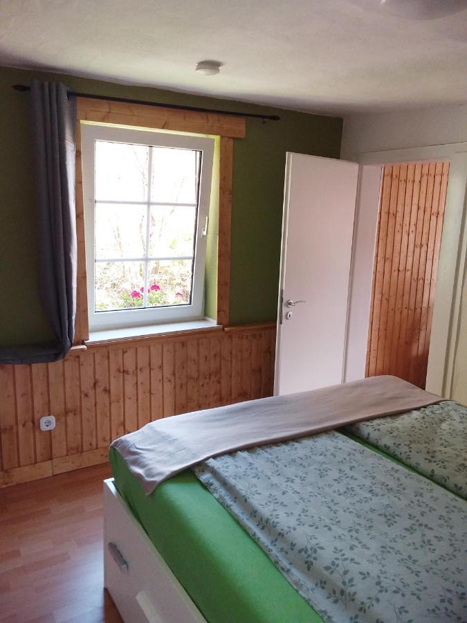 Appartement An Der Bicke Dehringhausen Eksteriør billede